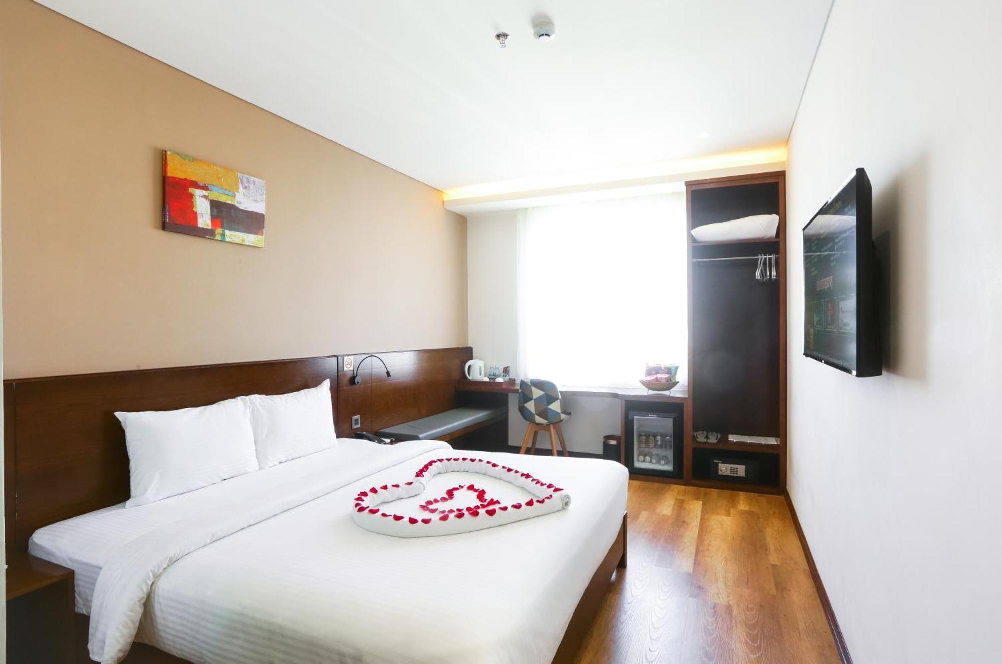 Pink Garden Hotel Da Nang Zewnętrze zdjęcie