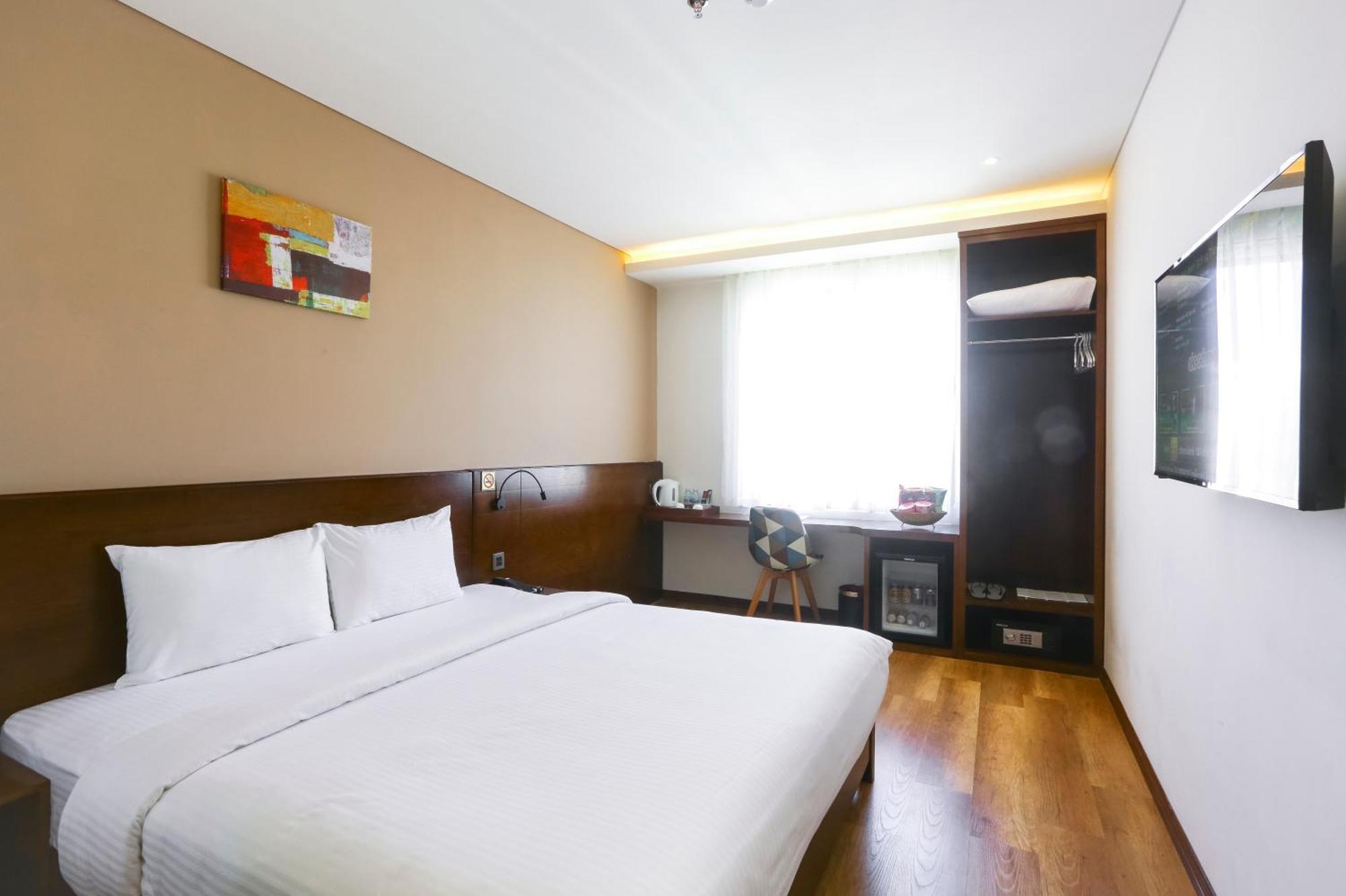 Pink Garden Hotel Da Nang Zewnętrze zdjęcie